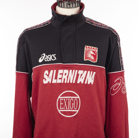 Felpa Salernitana Asics 1999/2000 by ASICS - Home (2)