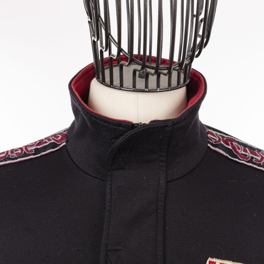 Felpa Salernitana Asics 1999/2000 by ASICS - Home (3)