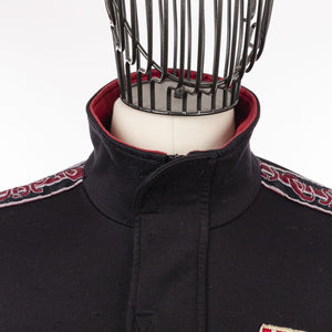 Felpa Salernitana Asics 1999/2000 by ASICS - Home (3)