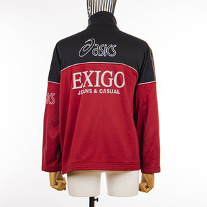 Felpa Salernitana Asics 1999/2000 by ASICS - Home (8)