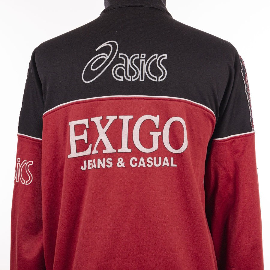 Felpa Salernitana Asics 1999/2000 by ASICS - Home (9)
