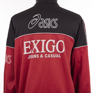 Felpa Salernitana Asics 1999/2000 by ASICS - Home (9)