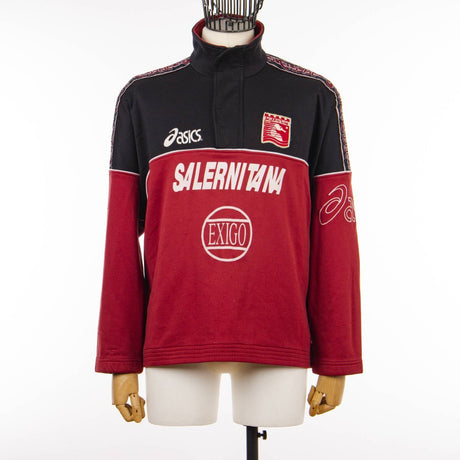 Felpa Salernitana Asics 1999/2000 by ASICS - Home