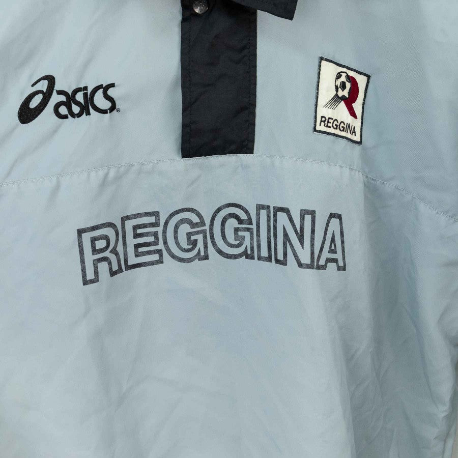 Giacca Antivento Reggina Asics 1999/2000 by ASICS - Home (10)