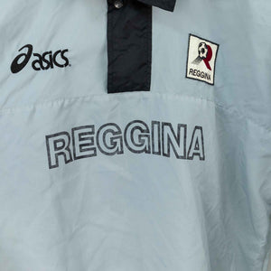 Giacca Antivento Reggina Asics 1999/2000 by ASICS - Home (10)