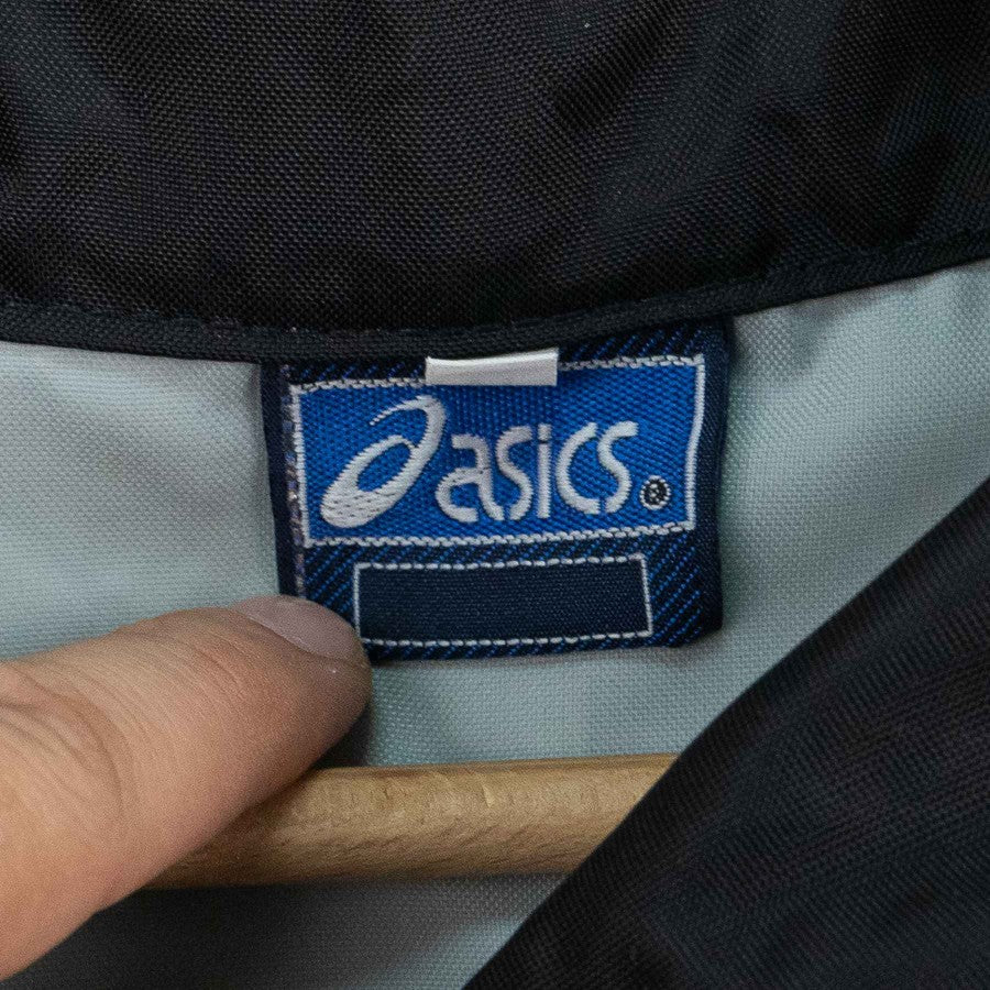 Giacca Antivento Reggina Asics 1999/2000 by ASICS - Home (11)