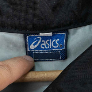 Giacca Antivento Reggina Asics 1999/2000 by ASICS - Home (11)