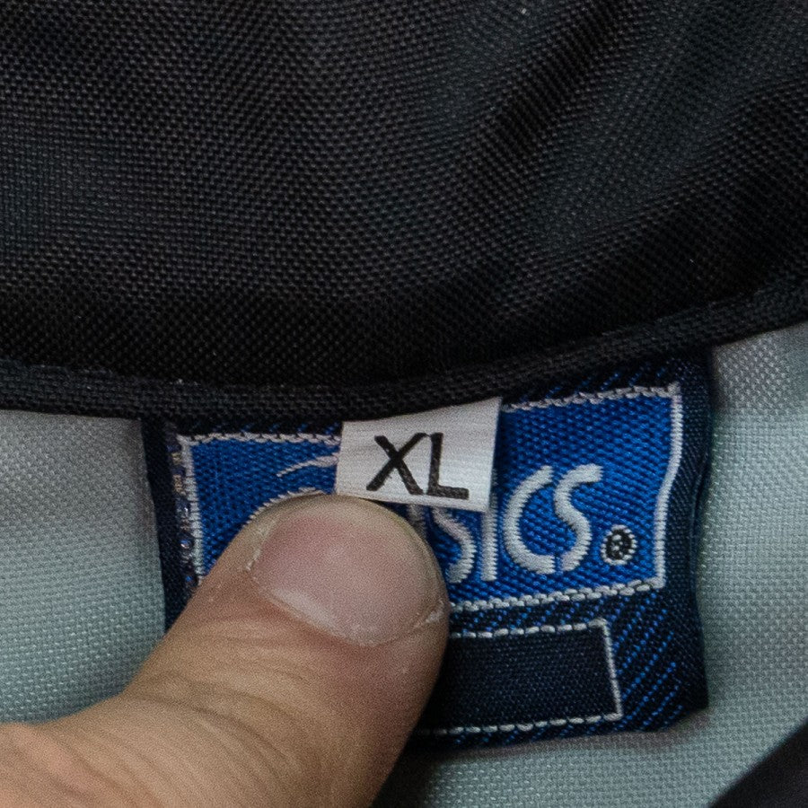 Giacca Antivento Reggina Asics 1999/2000 by ASICS - Home (12)