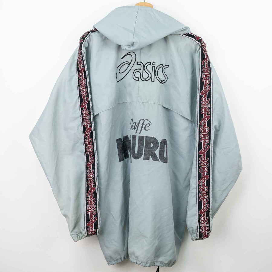 Giacca Antivento Reggina Asics 1999/2000 by ASICS - Home (2)