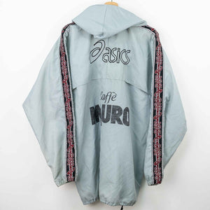 Giacca Antivento Reggina Asics 1999/2000 by ASICS - Home (2)