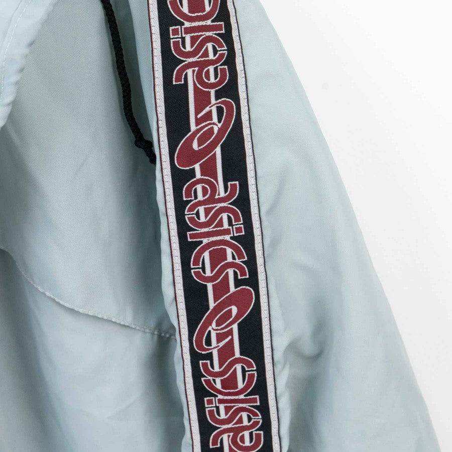 Giacca Antivento Reggina Asics 1999/2000 by ASICS - Home (6)