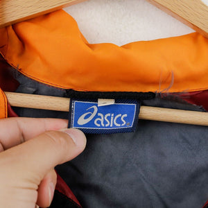 Giacca Asics AS Roma 1996/1997 by ASICS - Home (12)