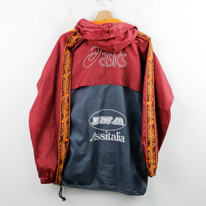 Giacca Asics AS Roma 1996/1997 by ASICS - Home (2)