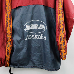 Giacca Asics AS Roma 1996/1997 by ASICS - Home (6)