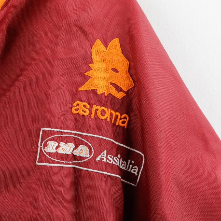 Giacca Asics AS Roma 1996/1997 by ASICS - Home (9)