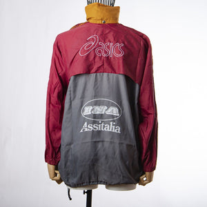 giacca asics as roma 1996/1997 by ASICS - Home (2)