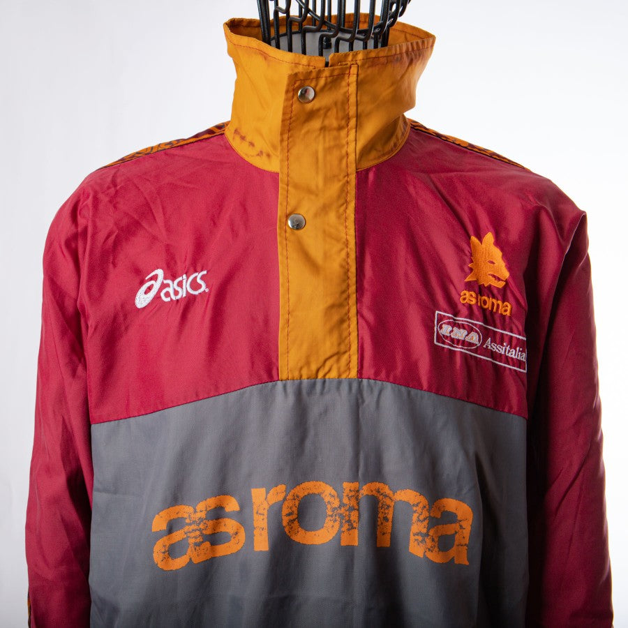 giacca asics as roma 1996/1997 by ASICS - Home (3)