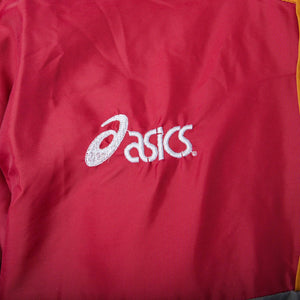 giacca asics as roma 1996/1997 by ASICS - Home (4)