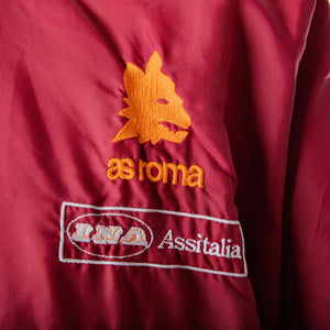 giacca asics as roma 1996/1997 by ASICS - Home (5)