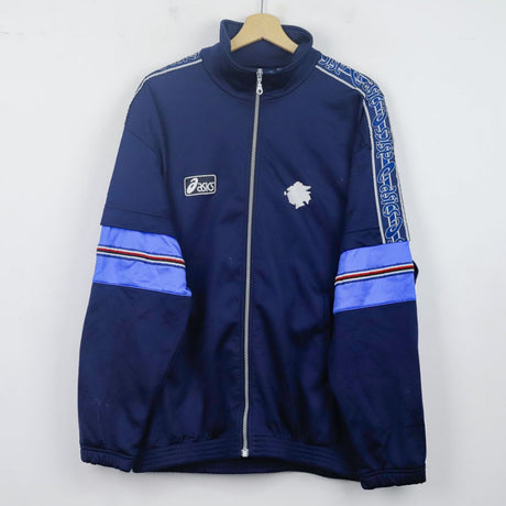 Giacca Asics Sampdoria 1997/1998 by ASICS - Home