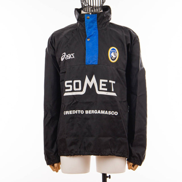 giacca atalanta asics 1996/1997 by ASICS - Home