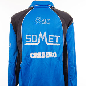 giacca atalanta asics 1998/1999 by ASICS - Home (10)