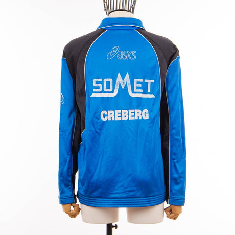 giacca atalanta asics 1998/1999 by ASICS - Home (2)