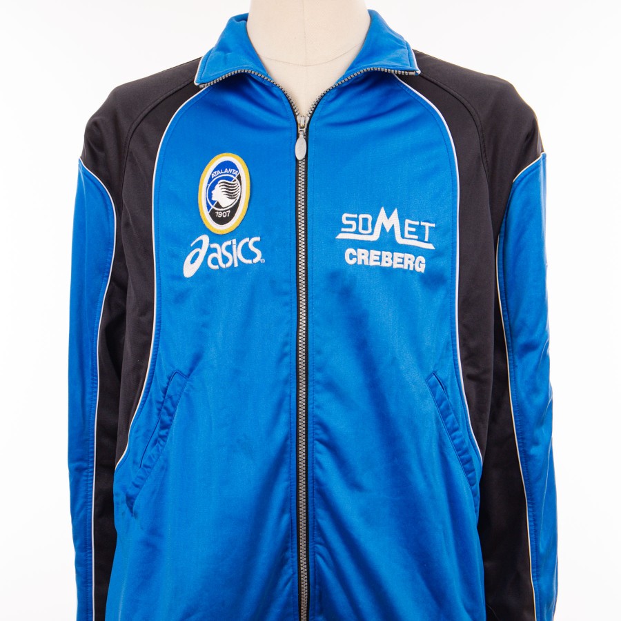 giacca atalanta asics 1998/1999 by ASICS - Home (9)