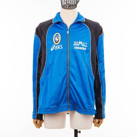 giacca atalanta asics 1998/1999 by ASICS - Home