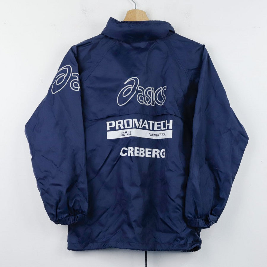 Giacca Bambino Atalanta asics 2002/2003 by ASICS - Home (2)