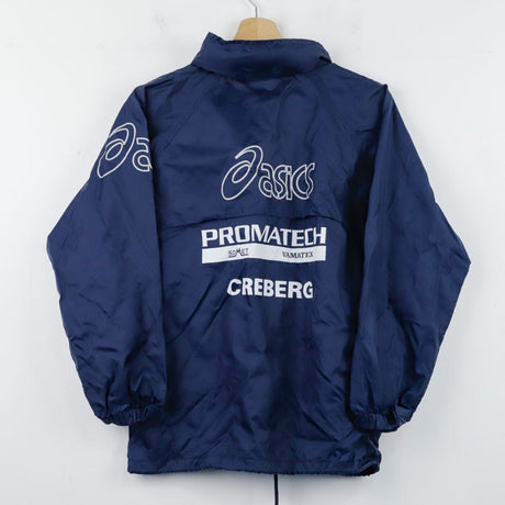 Giacca Bambino Atalanta asics 2002/2003 by ASICS - Home (2)