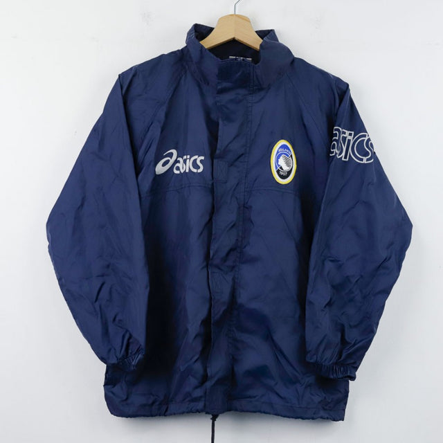 Giacca Bambino Atalanta asics 2002/2003 by ASICS - Home