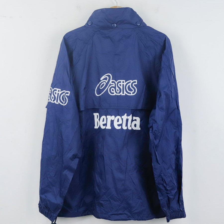 Giacca blu Torino Asics 2005/2006 by ASICS - Home (2)