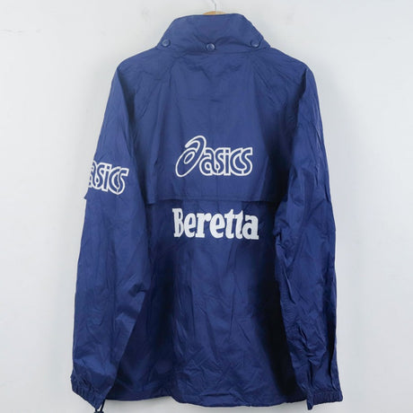 Giacca blu Torino Asics 2005/2006 by ASICS - Home (2)