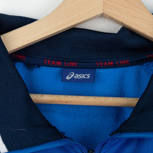 Giacca hellas verona asics 2012/2013 by ASICS - Home (11)