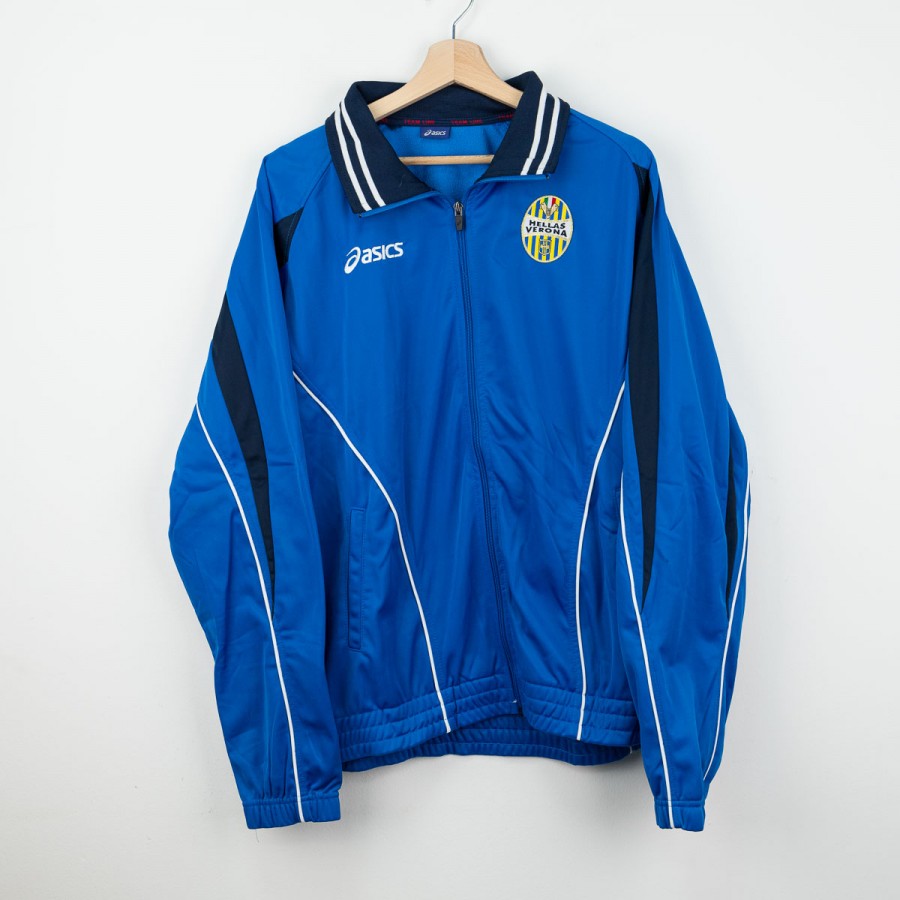 Giacca hellas verona asics 2012/2013 by ASICS - Home (2)