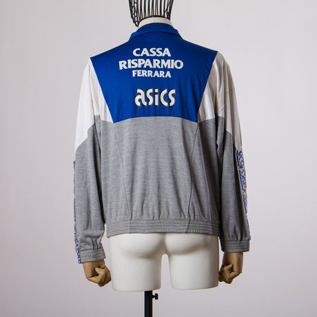 giacca mezza zip spal 1997/1998 by ASICS - Home (2)