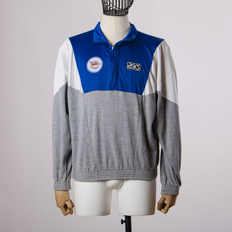 giacca mezza zip spal 1997/1998 by ASICS - Home