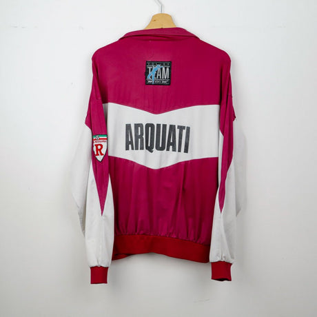 Giacca reggiana asics arquati 1991/1992 by ASICS - Home (2)