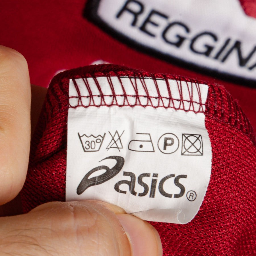 giacca reggina asics 2001/2002 by ASICS - Home (10)