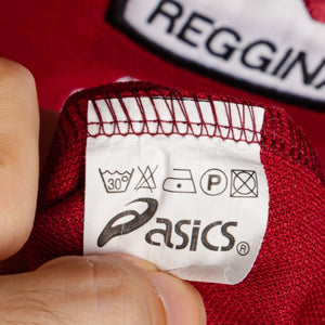 giacca reggina asics 2001/2002 by ASICS - Home (10)