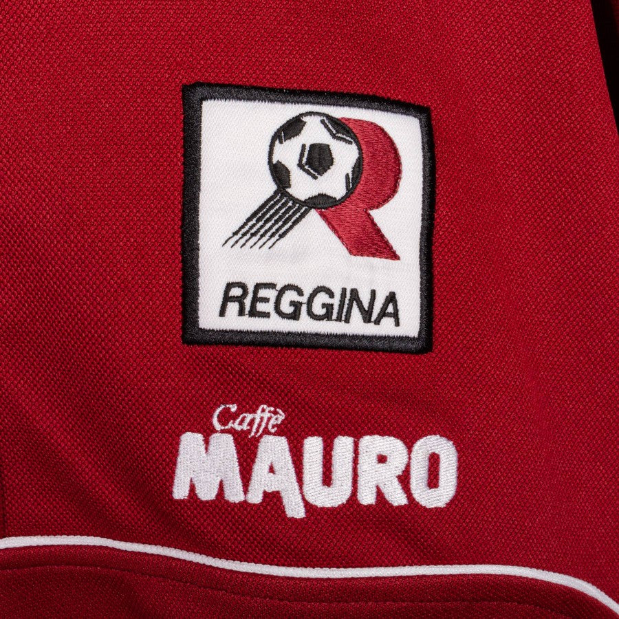 giacca reggina asics 2001/2002 by ASICS - Home (3)