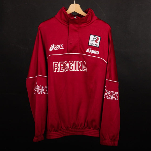 giacca reggina asics 2001/2002 by ASICS - Home