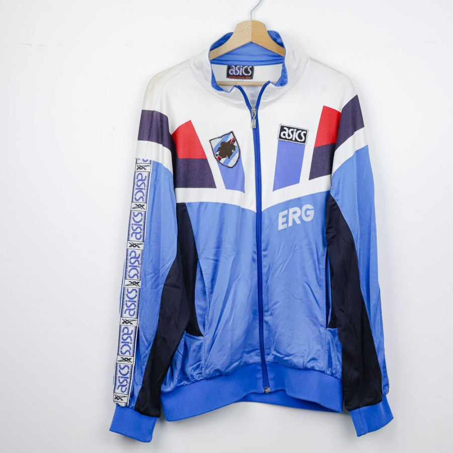 Giacca Sampdoria Asics 1993/1994 by ASICS - Home