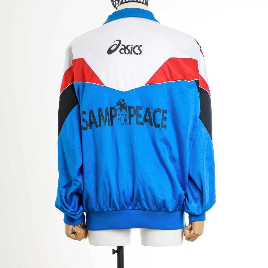 GIACCA SAMPDORIA ASICS 1994/1995 by ASICS - Home (2)