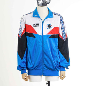 GIACCA SAMPDORIA ASICS 1994/1995 by ASICS - Home