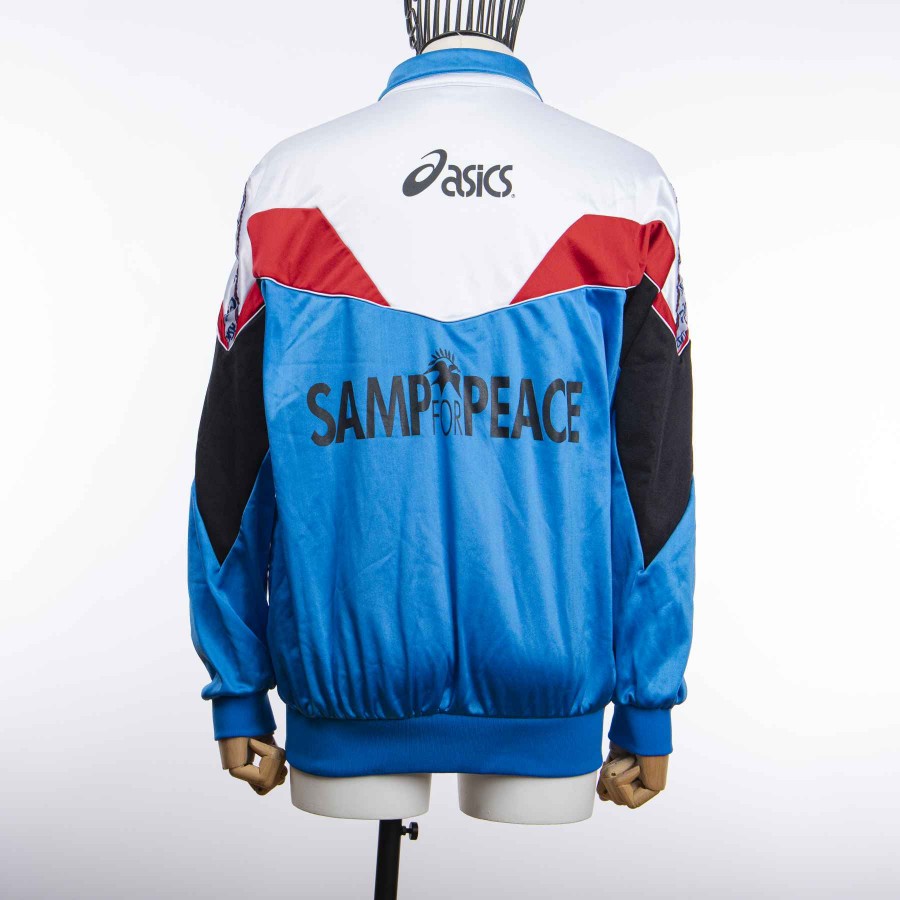 Giacca Sampdoria Asics 1994/1995 by ASICS - Home (2)