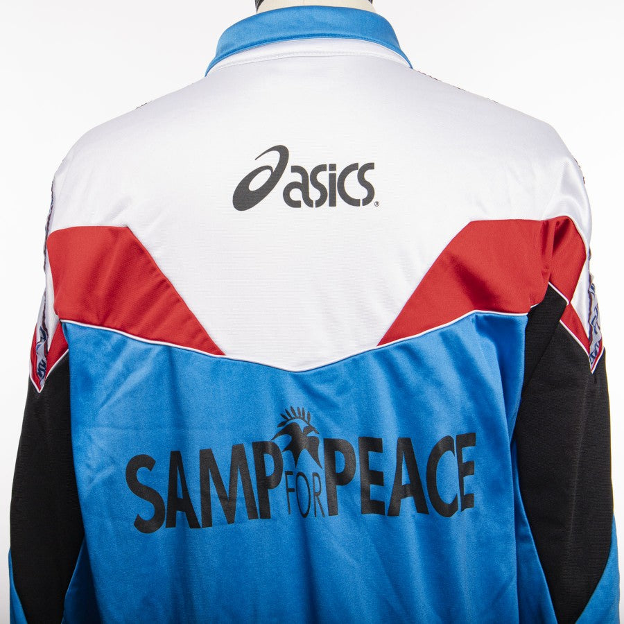 Giacca Sampdoria Asics 1994/1995 by ASICS - Home (9)