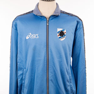 giacca sampdoria asics 1998/1999 by ASICS - Home (9)