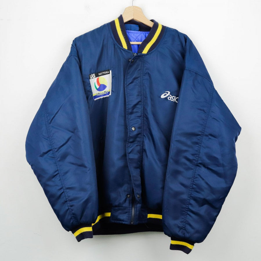 Giacca Volley Asics Las Daytona 1996/1997 by ASICS - Home